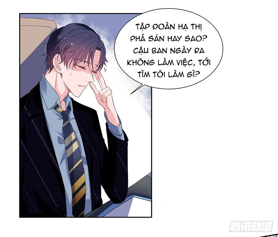 Manh Thê Khó Dỗ 2 Chapter 9 - 20