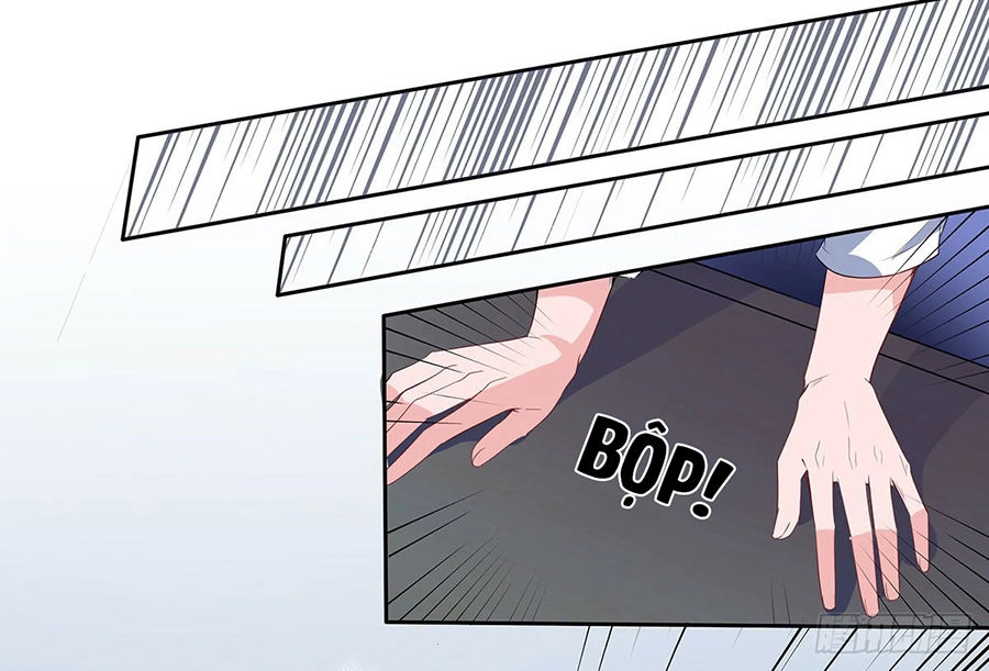 Manh Thê Khó Dỗ 2 Chapter 9 - 21