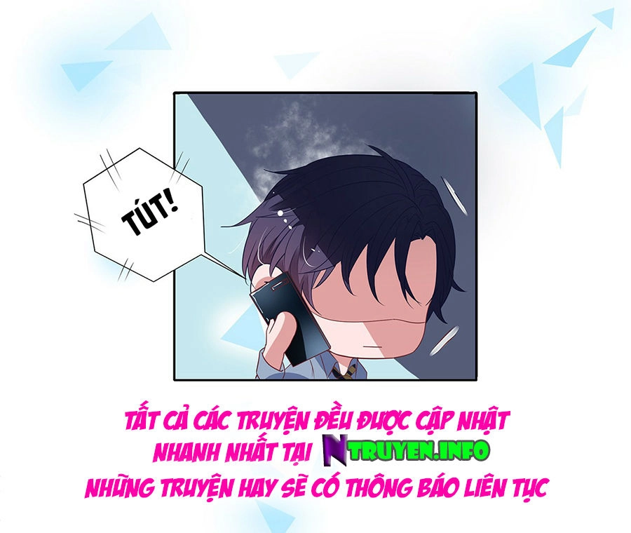 Manh Thê Khó Dỗ 2 Chapter 10 - 25