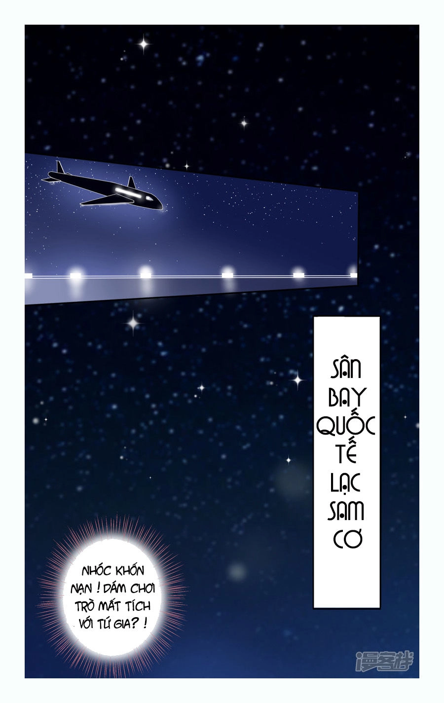 Manh Thê Khó Dỗ 2 Chapter 11 - 2