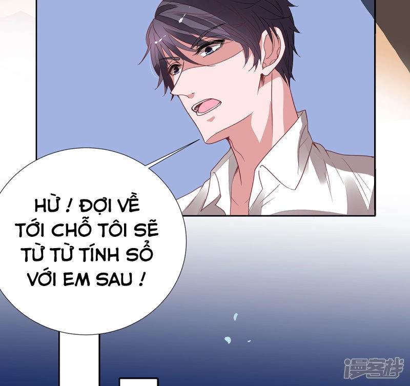 Manh Thê Khó Dỗ 2 Chapter 11 - 16