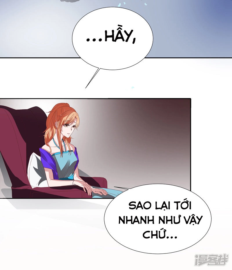 Manh Thê Khó Dỗ 2 Chapter 11 - 18