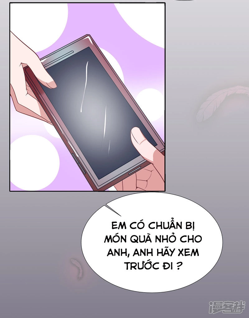 Manh Thê Khó Dỗ 2 Chapter 11 - 21