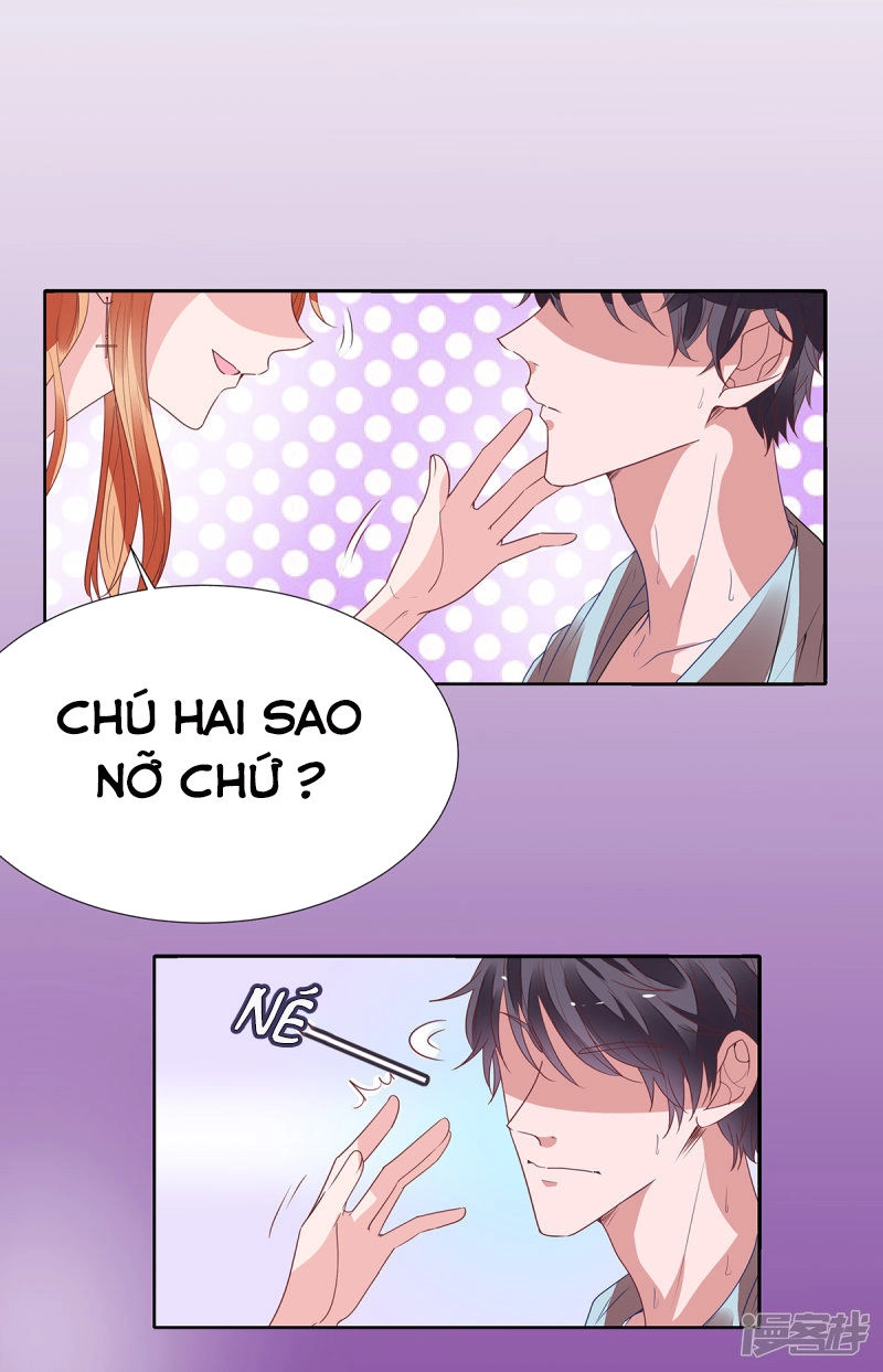 Manh Thê Khó Dỗ 2 Chapter 11 - 23