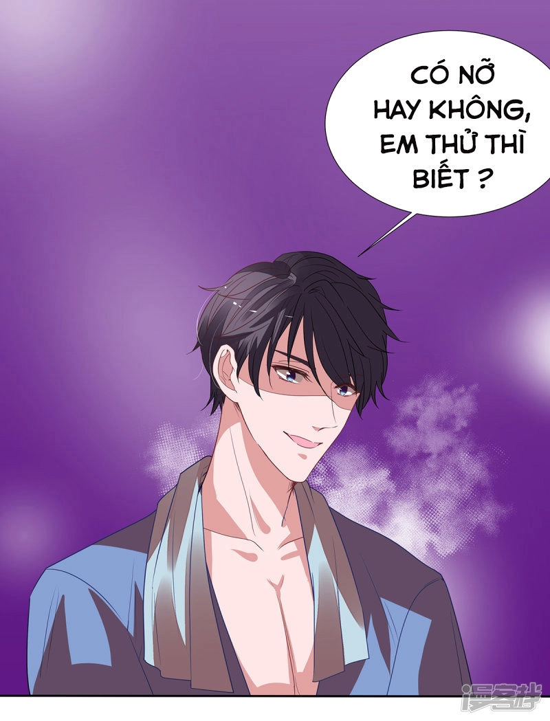 Manh Thê Khó Dỗ 2 Chapter 11 - 24