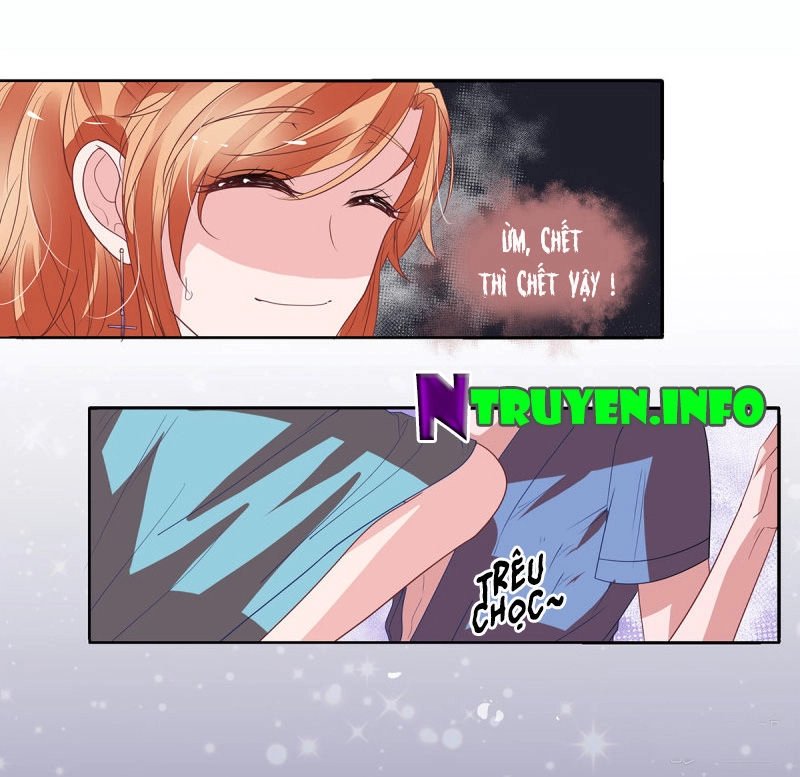 Manh Thê Khó Dỗ 2 Chapter 11 - 25