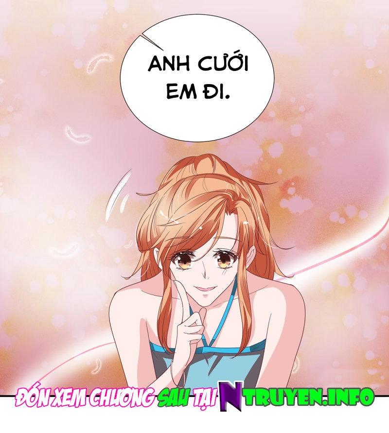 Manh Thê Khó Dỗ 2 Chapter 11 - 28