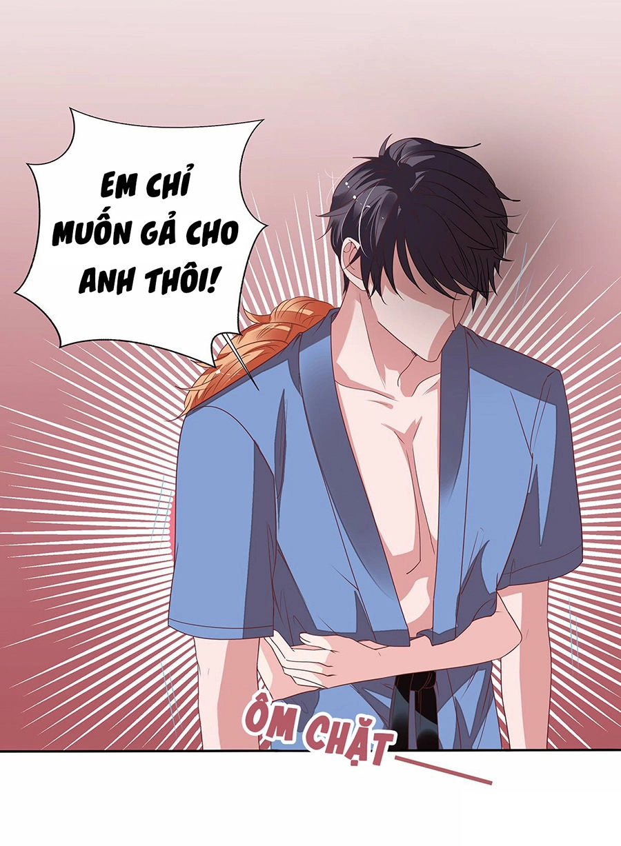 Manh Thê Khó Dỗ 2 Chapter 12 - 17