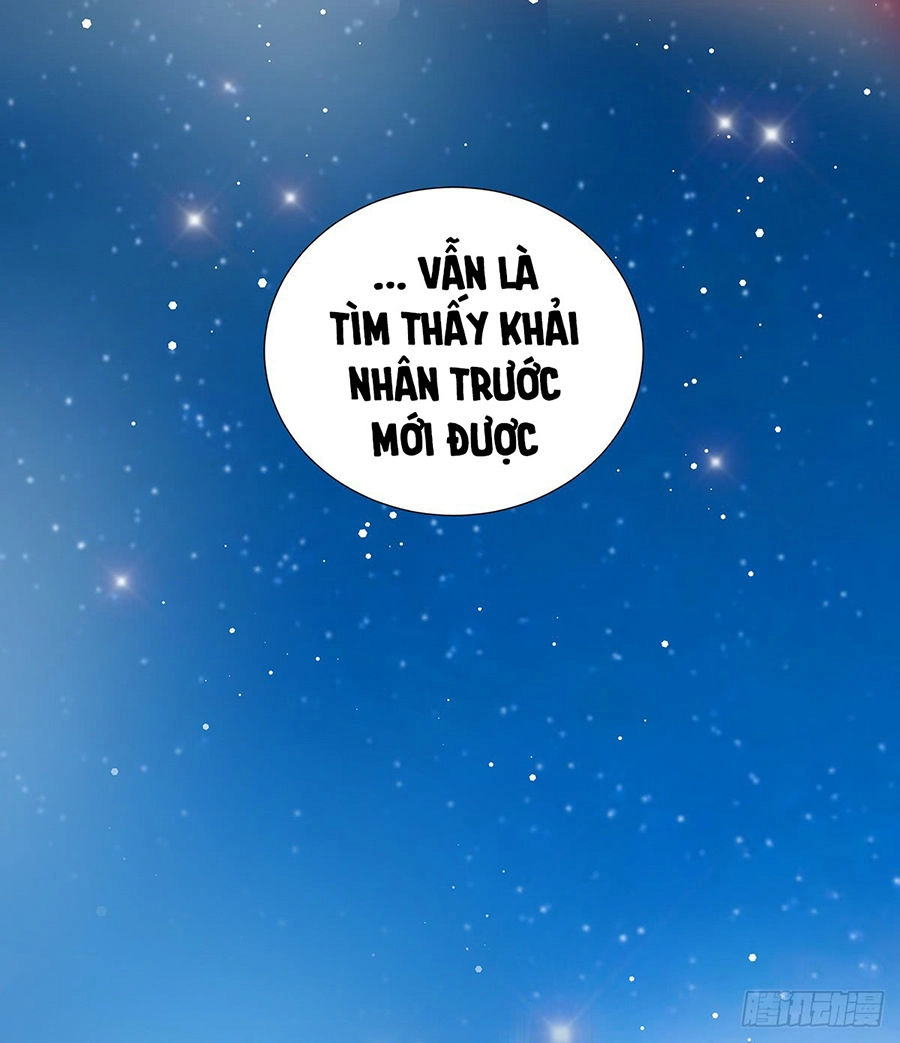 Manh Thê Khó Dỗ 2 Chapter 12 - 26