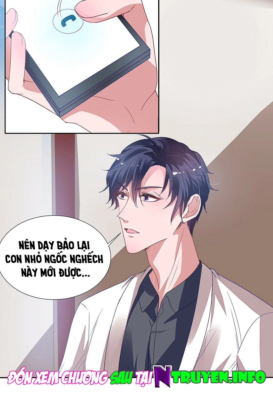 Manh Thê Khó Dỗ 2 Chapter 12 - 28