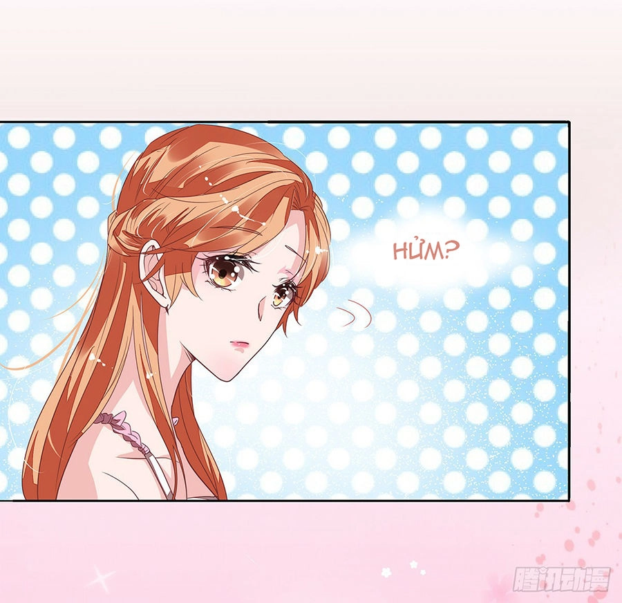 Manh Thê Khó Dỗ 2 Chapter 13 - 27