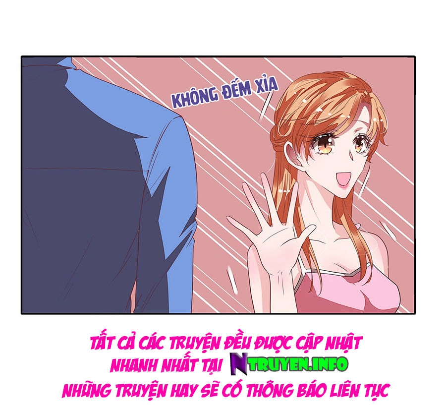 Manh Thê Khó Dỗ 2 Chapter 13 - 29