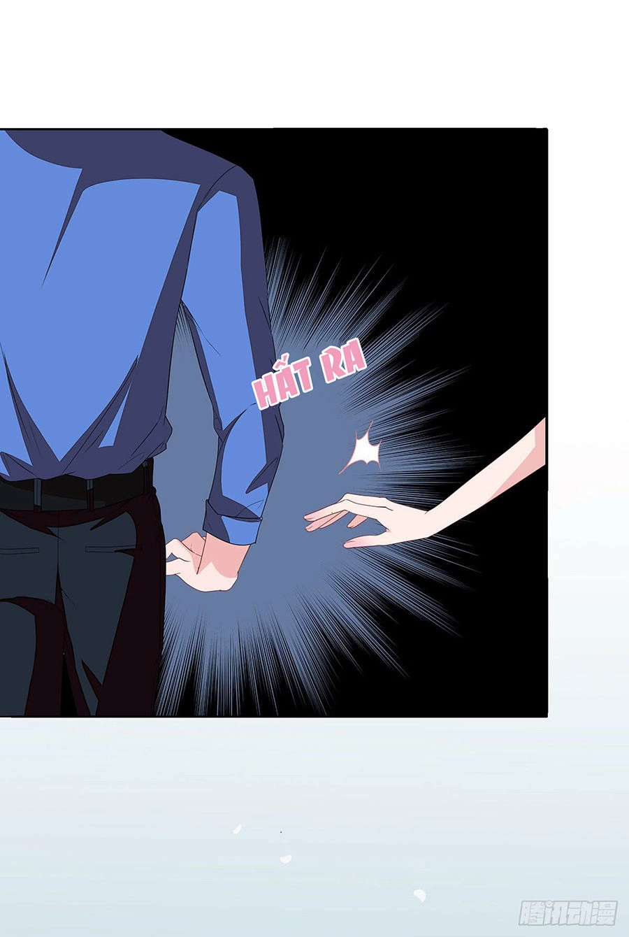 Manh Thê Khó Dỗ 2 Chapter 14 - 2