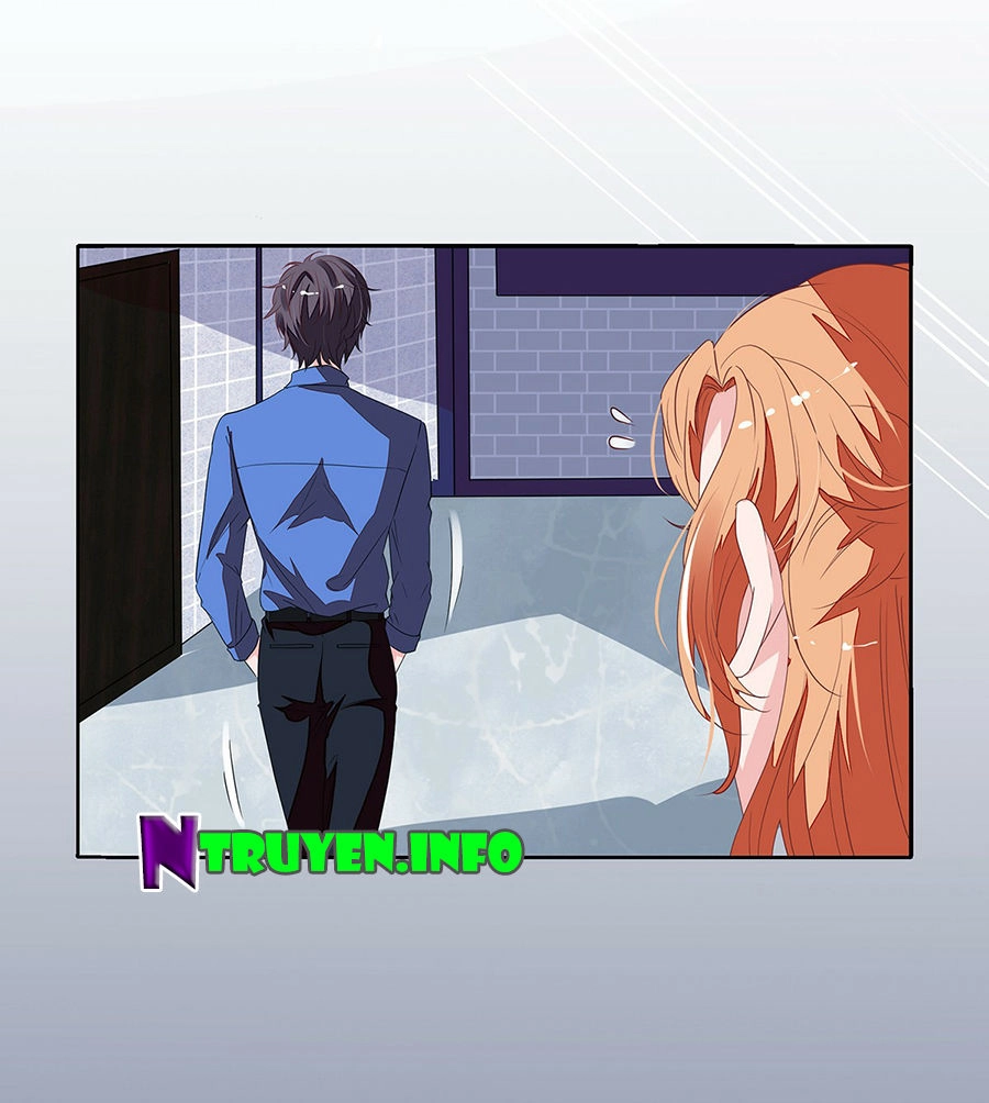 Manh Thê Khó Dỗ 2 Chapter 14 - 4