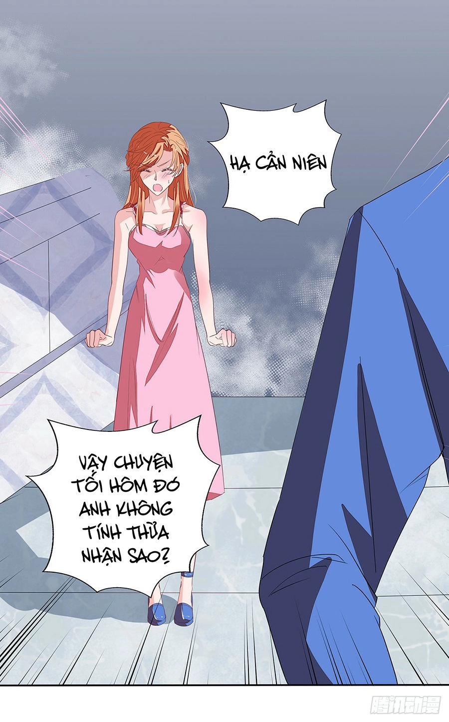 Manh Thê Khó Dỗ 2 Chapter 14 - 5