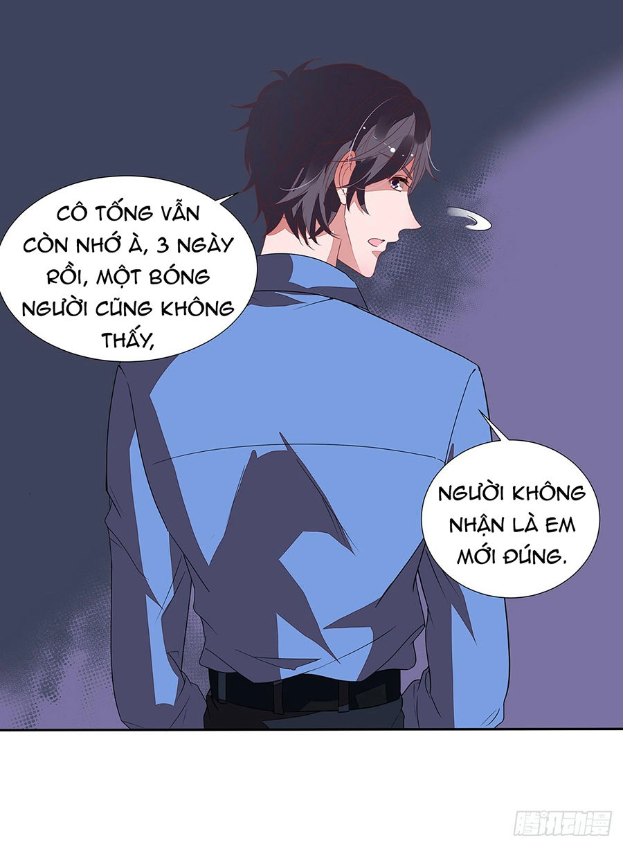 Manh Thê Khó Dỗ 2 Chapter 14 - 7