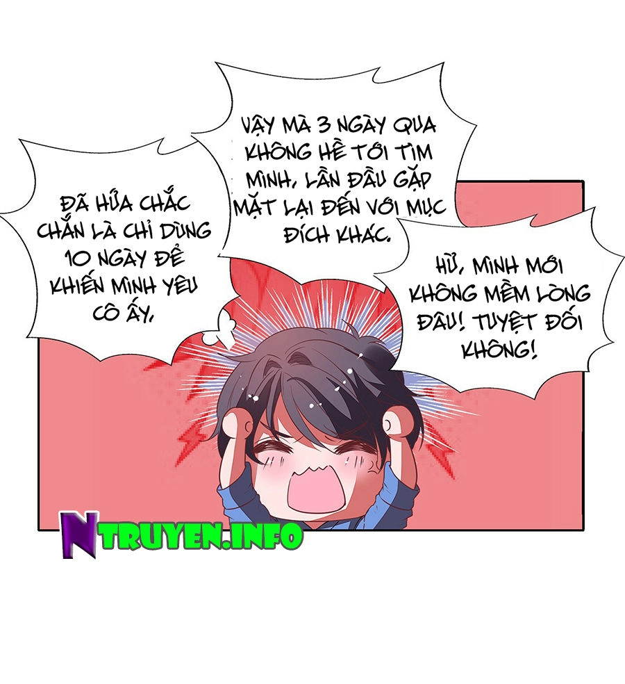 Manh Thê Khó Dỗ 2 Chapter 14 - 9