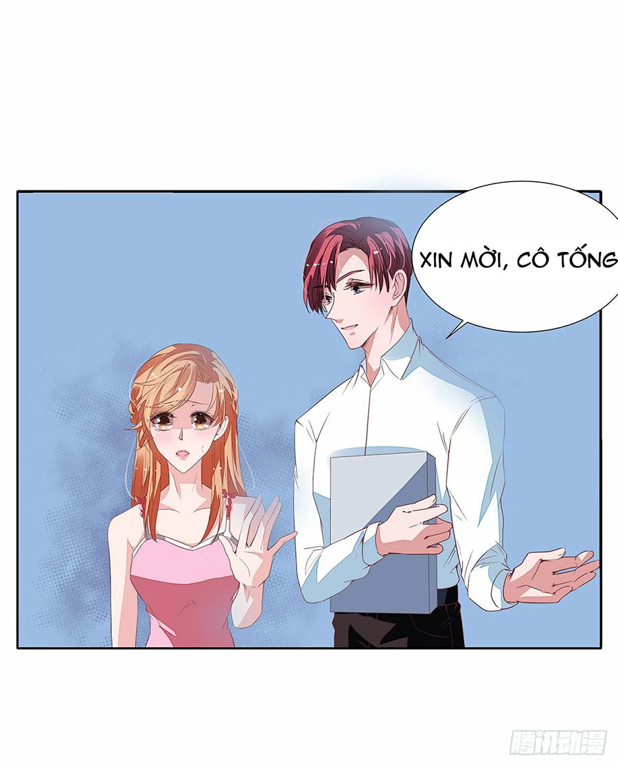 Manh Thê Khó Dỗ 2 Chapter 14 - 13