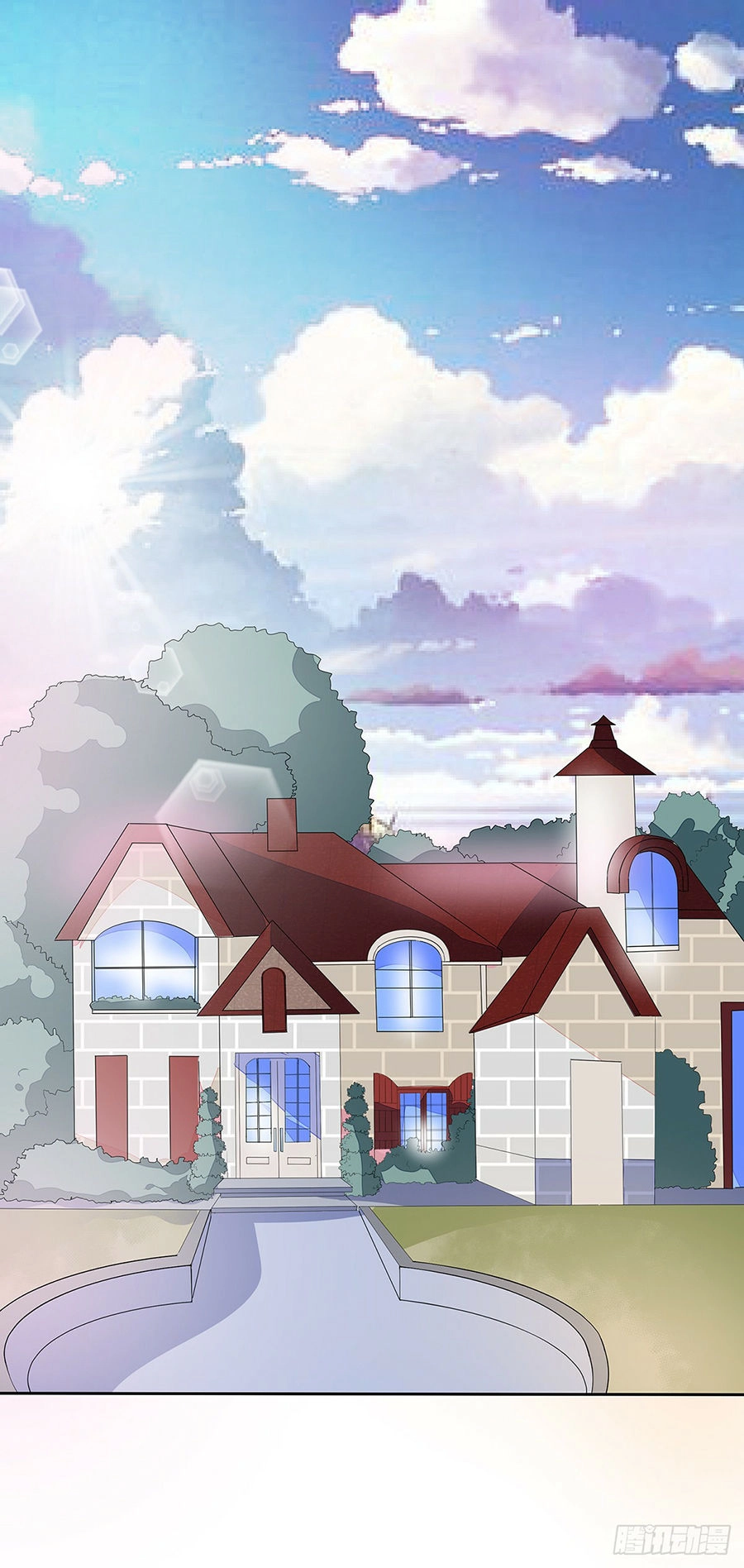 Manh Thê Khó Dỗ 2 Chapter 14 - 18