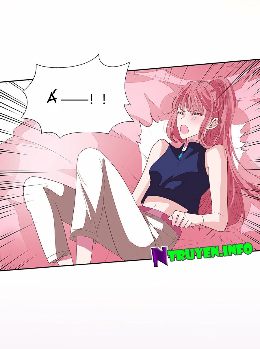 Manh Thê Khó Dỗ 2 Chapter 14 - 19