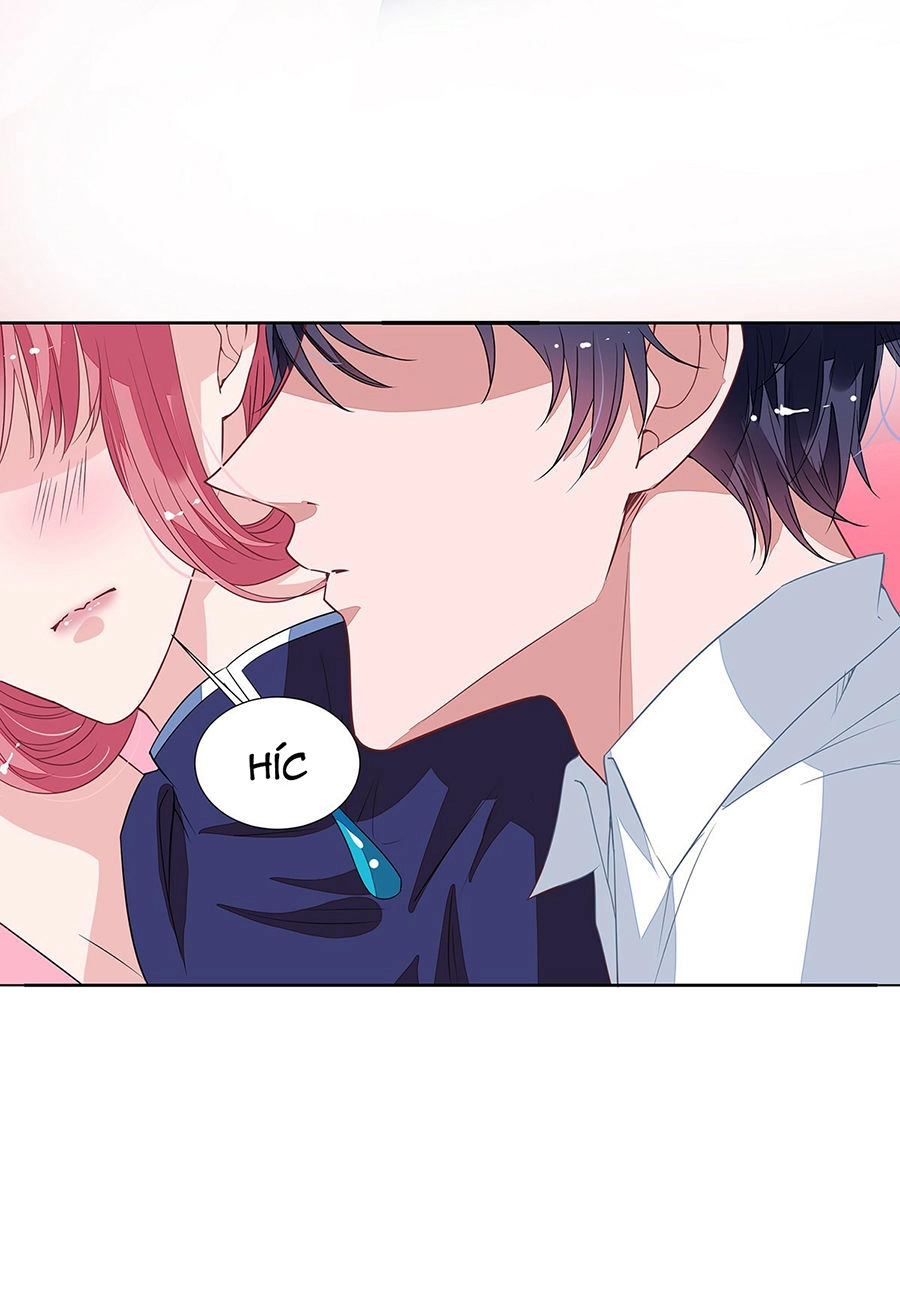 Manh Thê Khó Dỗ 2 Chapter 14 - 23