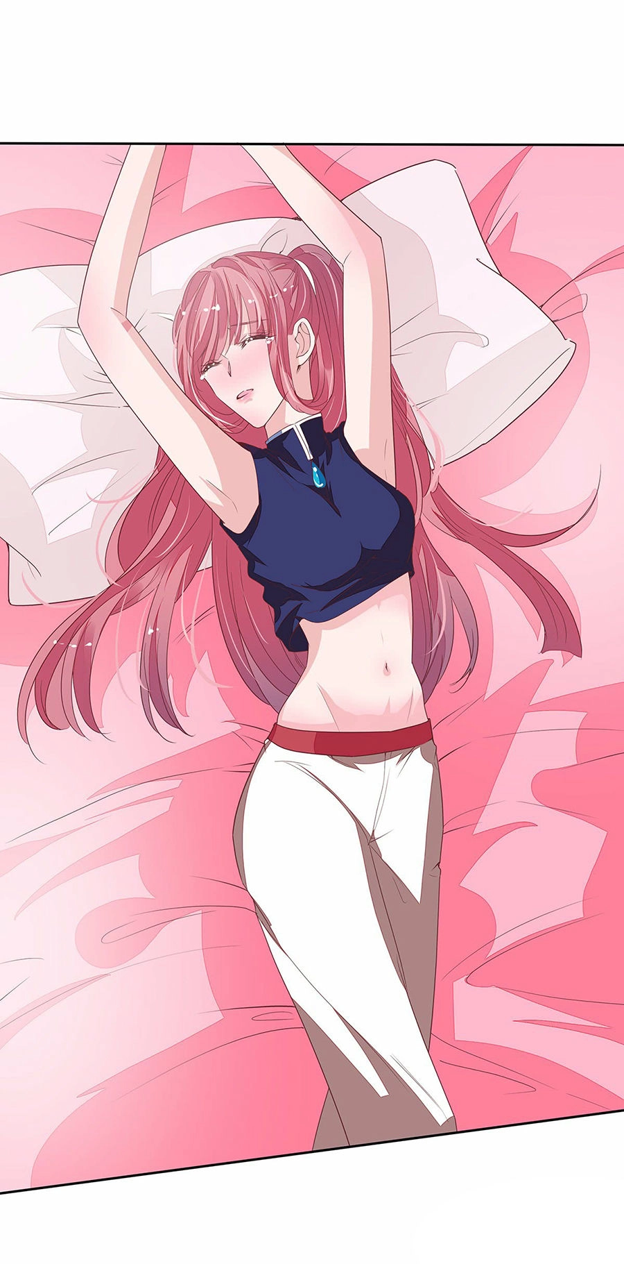 Manh Thê Khó Dỗ 2 Chapter 14 - 26