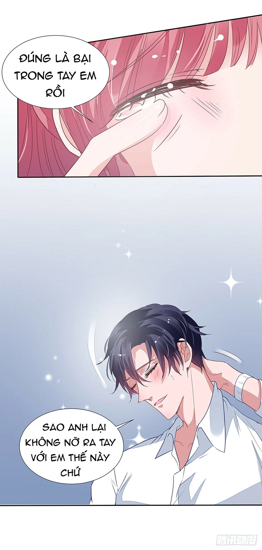 Manh Thê Khó Dỗ 2 Chapter 14 - 27