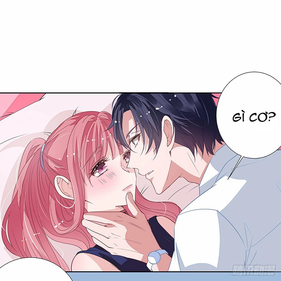 Manh Thê Khó Dỗ 2 Chapter 14 - 29