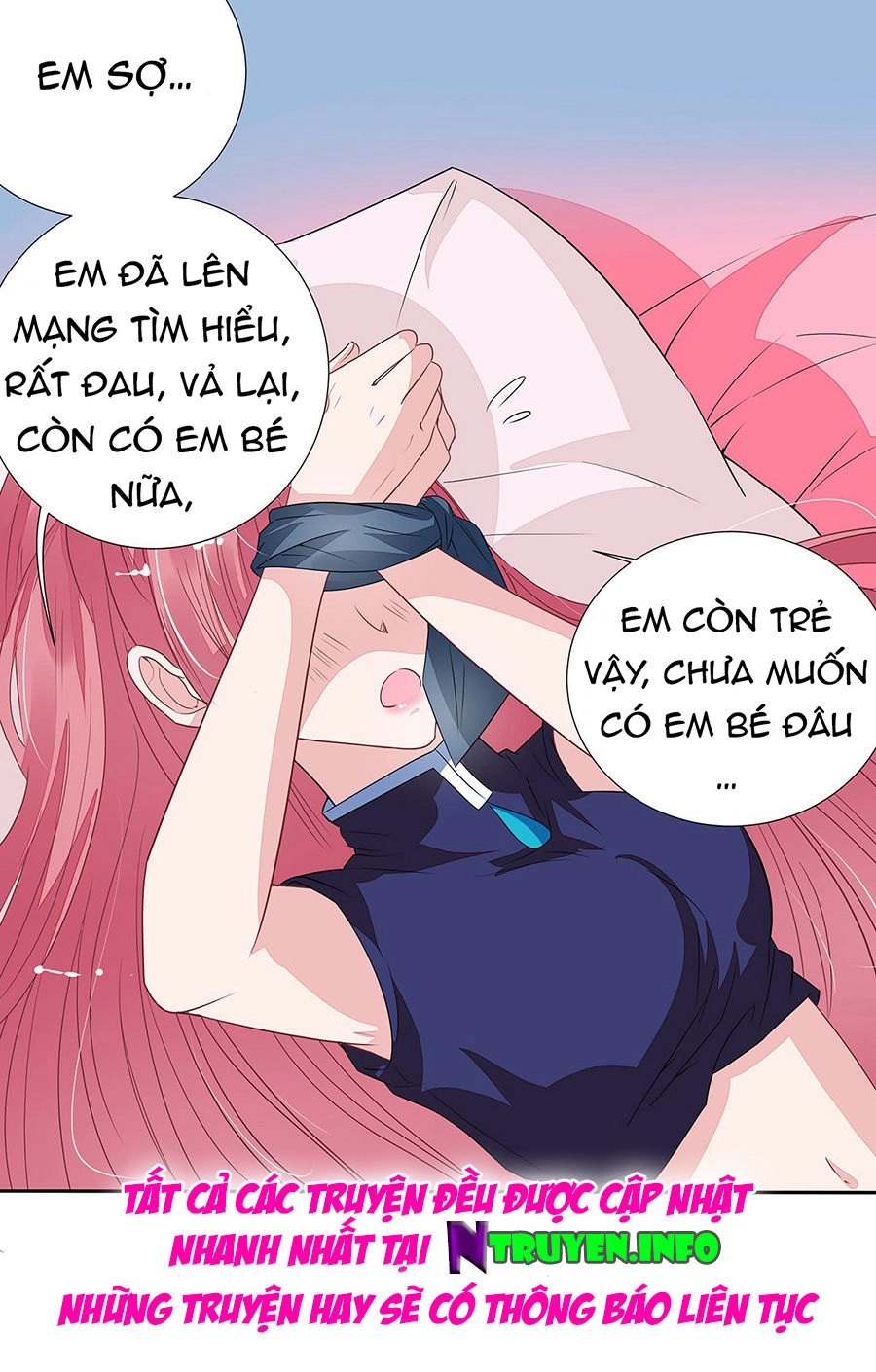 Manh Thê Khó Dỗ 2 Chapter 14 - 30