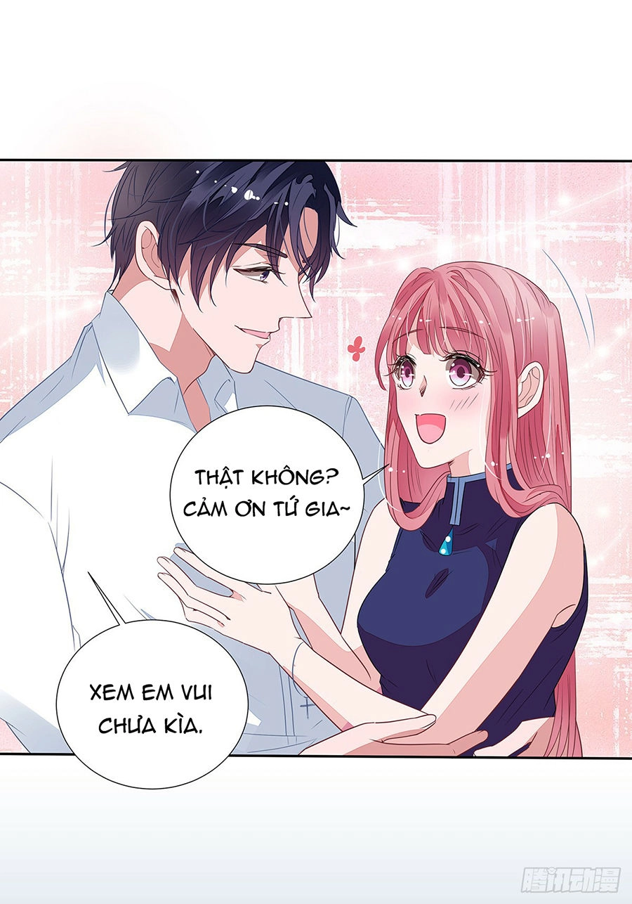 Manh Thê Khó Dỗ 2 Chapter 14 - 33