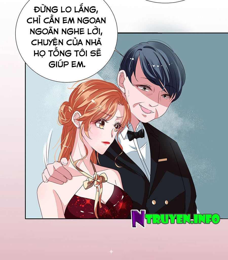 Manh Thê Khó Dỗ 2 Chapter 15 - 4