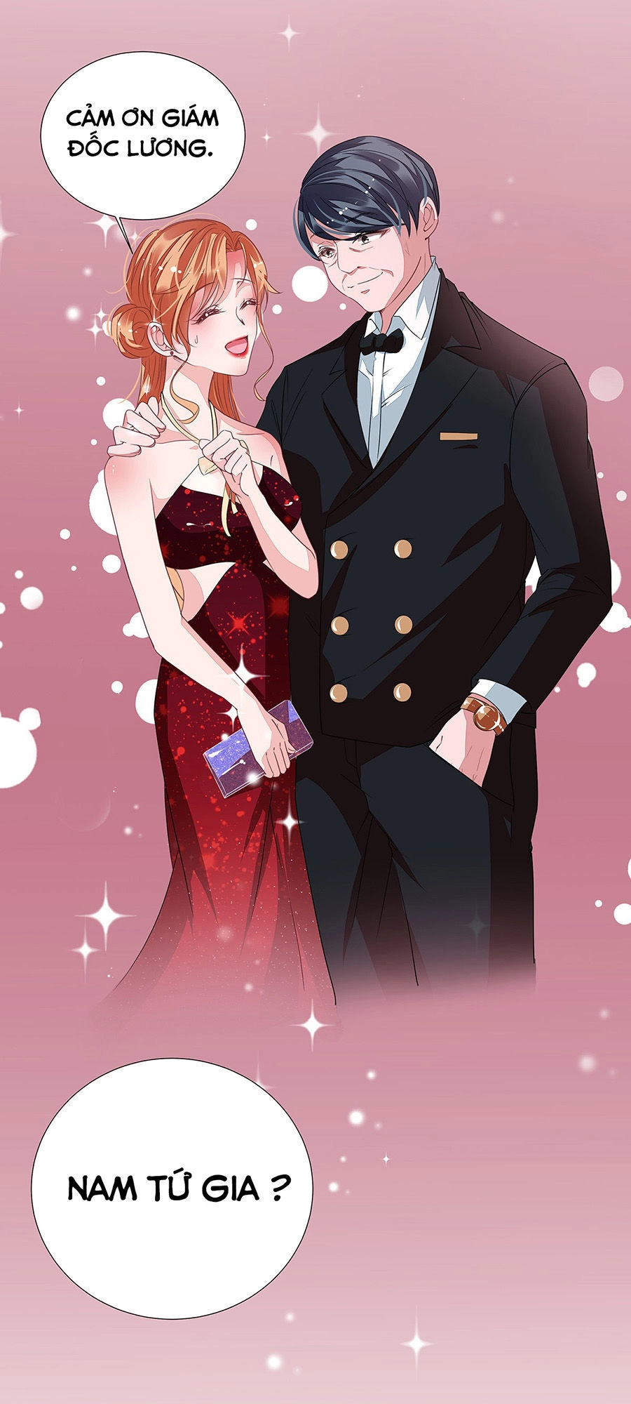 Manh Thê Khó Dỗ 2 Chapter 15 - 5