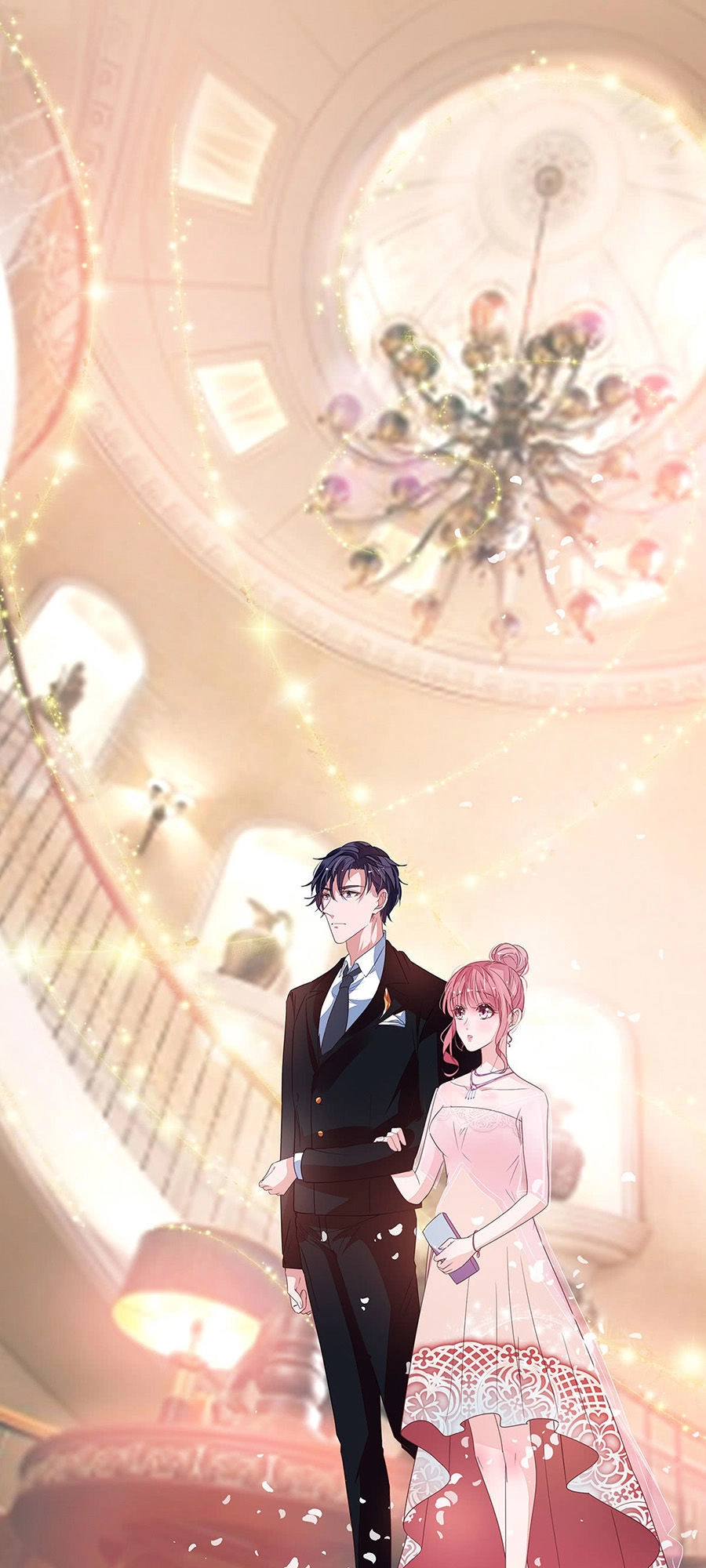 Manh Thê Khó Dỗ 2 Chapter 15 - 8