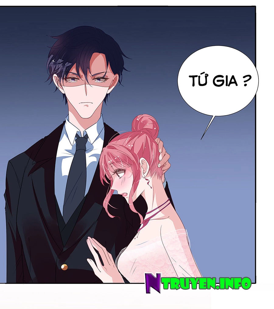 Manh Thê Khó Dỗ 2 Chapter 15 - 12