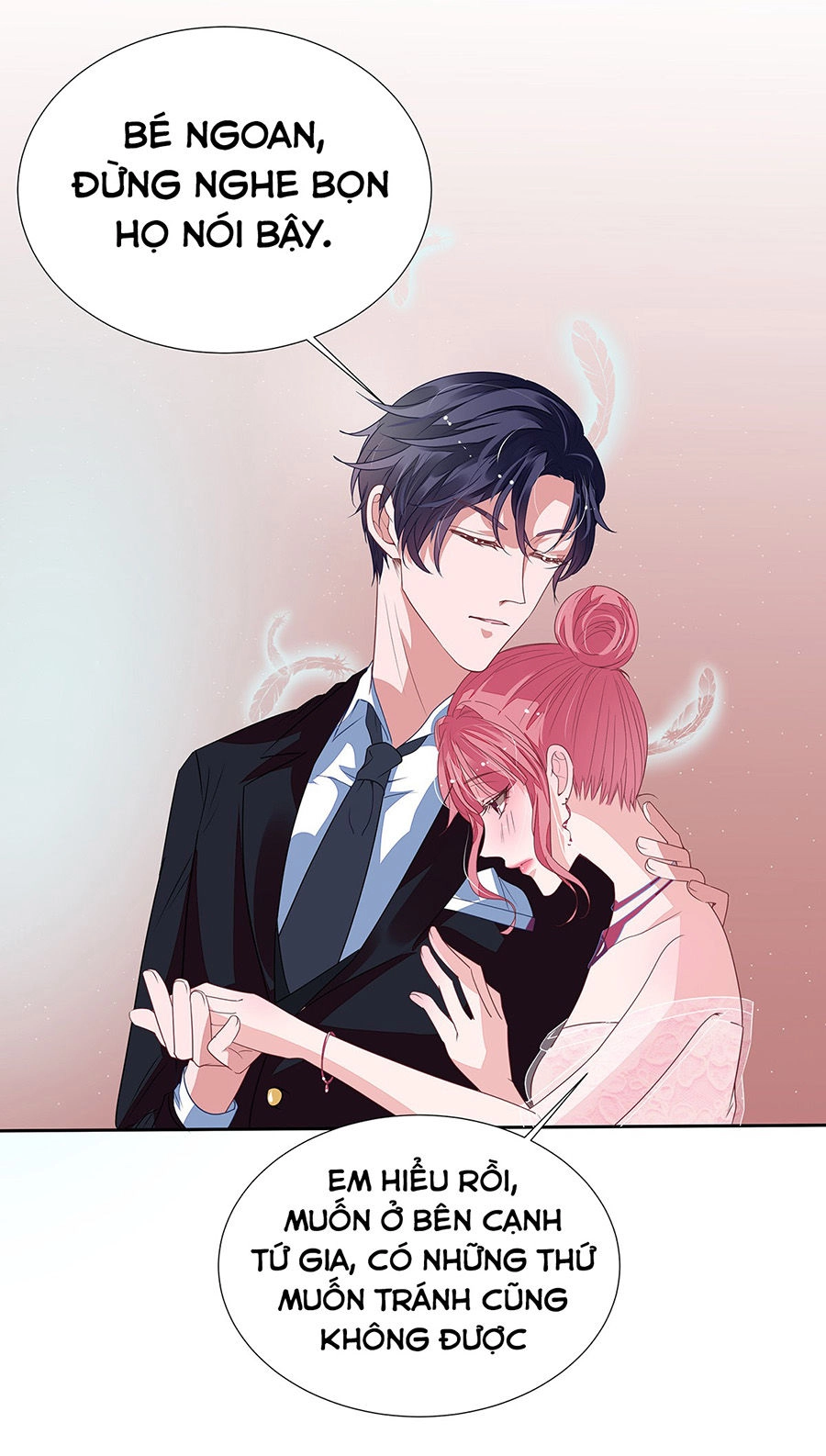 Manh Thê Khó Dỗ 2 Chapter 15 - 13