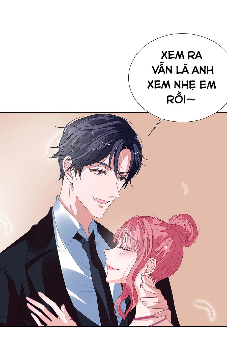 Manh Thê Khó Dỗ 2 Chapter 15 - 15