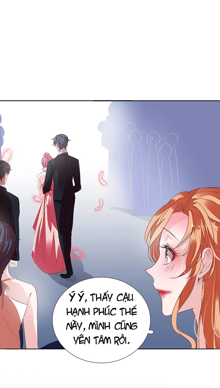 Manh Thê Khó Dỗ 2 Chapter 15 - 16