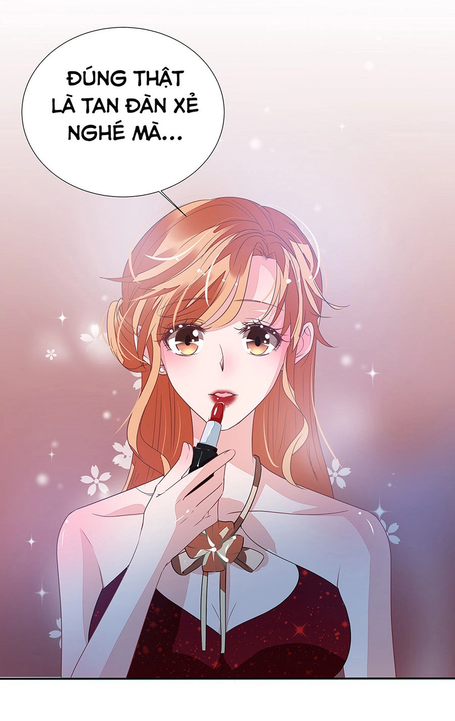 Manh Thê Khó Dỗ 2 Chapter 15 - 22