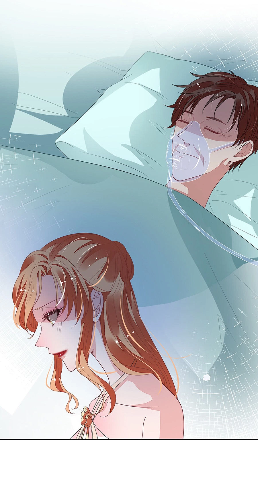 Manh Thê Khó Dỗ 2 Chapter 15 - 24