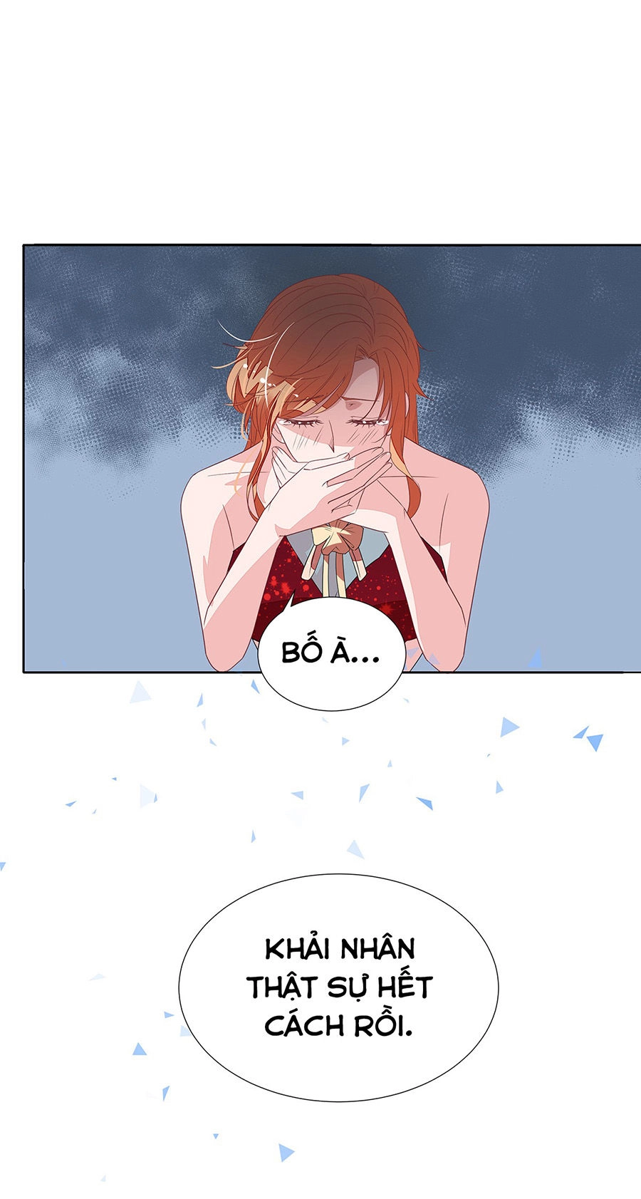 Manh Thê Khó Dỗ 2 Chapter 15 - 25