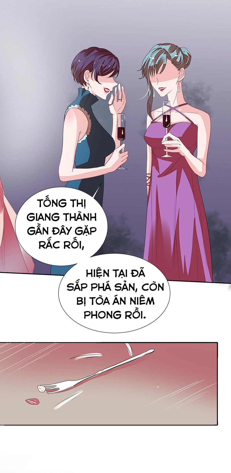 Manh Thê Khó Dỗ 2 Chapter 15 - 27