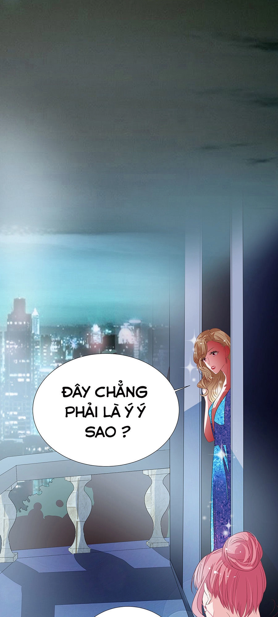 Manh Thê Khó Dỗ 2 Chapter 15 - 36