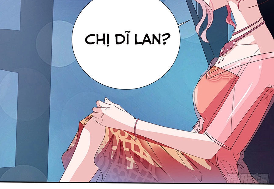 Manh Thê Khó Dỗ 2 Chapter 15 - 37