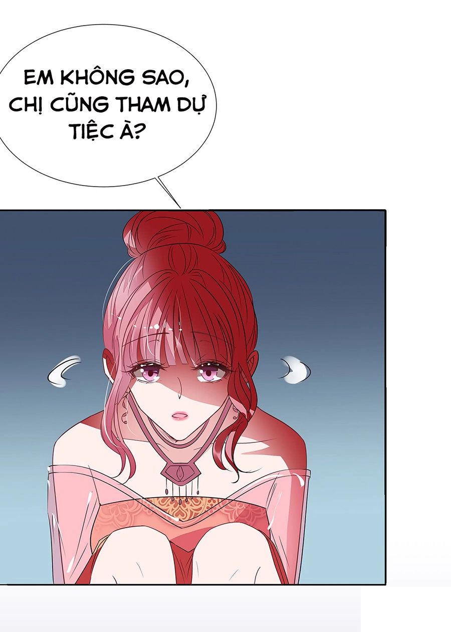 Manh Thê Khó Dỗ 2 Chapter 15 - 39