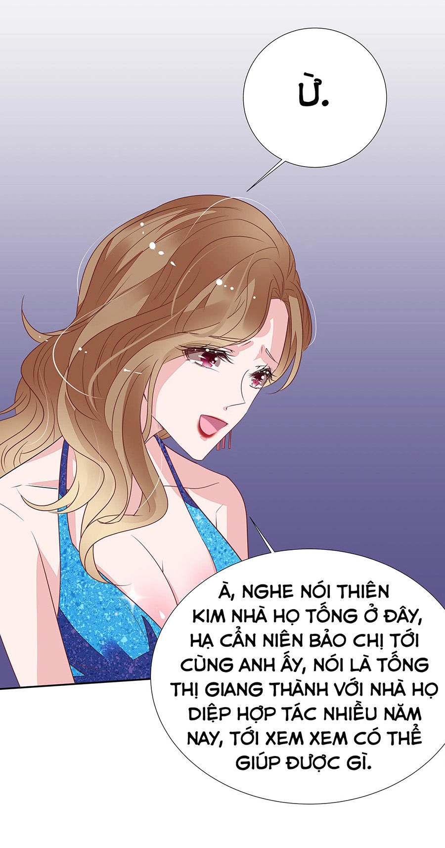 Manh Thê Khó Dỗ 2 Chapter 15 - 40