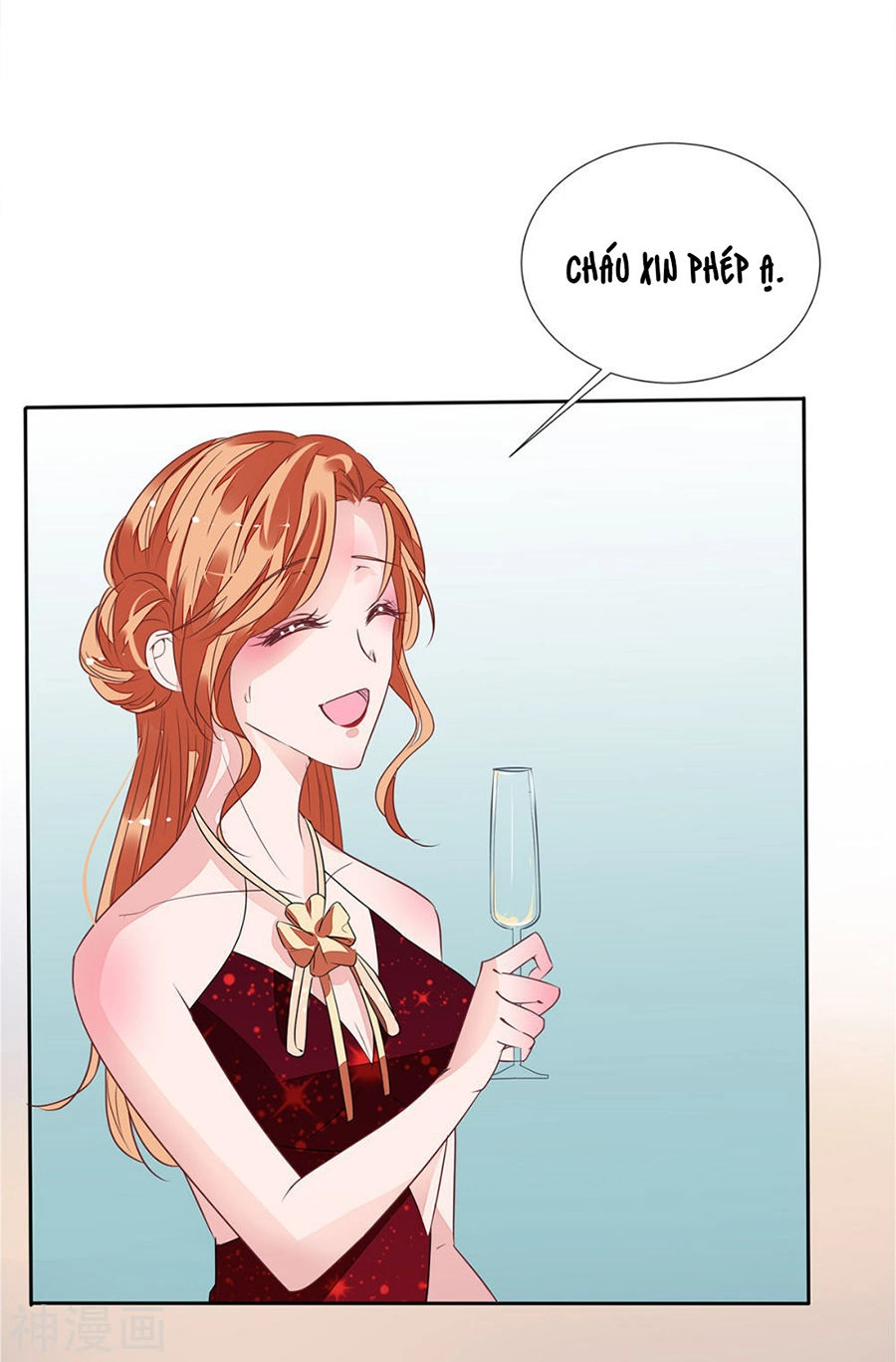 Manh Thê Khó Dỗ 2 Chapter 16 - 18