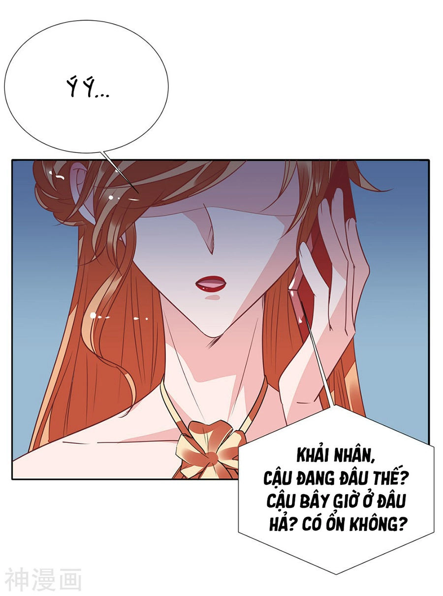 Manh Thê Khó Dỗ 2 Chapter 16 - 20