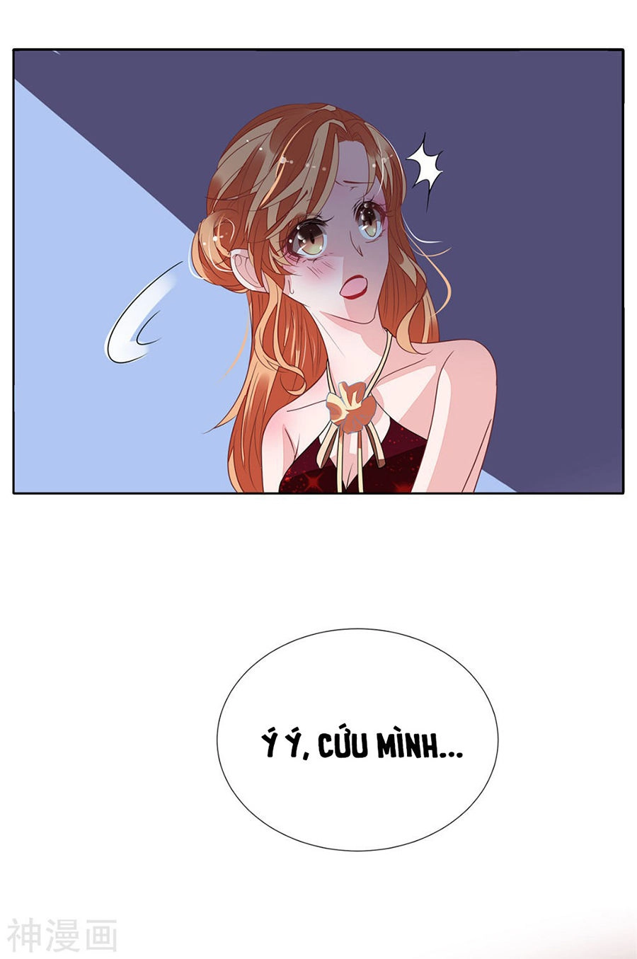 Manh Thê Khó Dỗ 2 Chapter 16 - 26