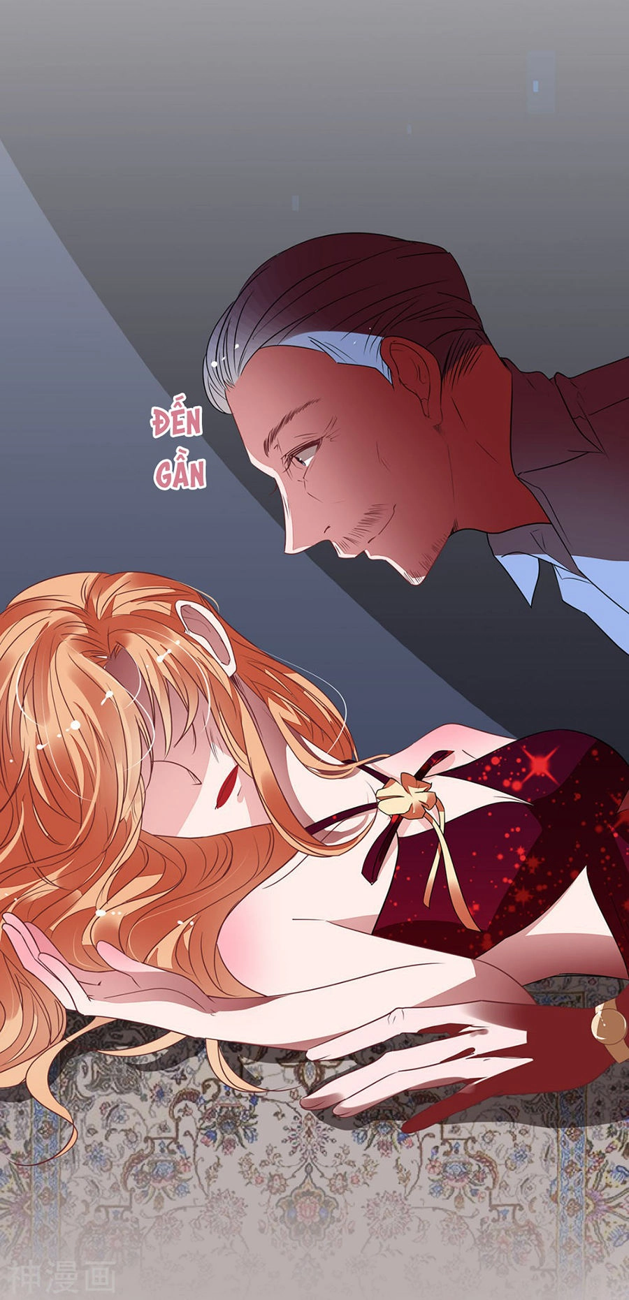 Manh Thê Khó Dỗ 2 Chapter 16 - 41