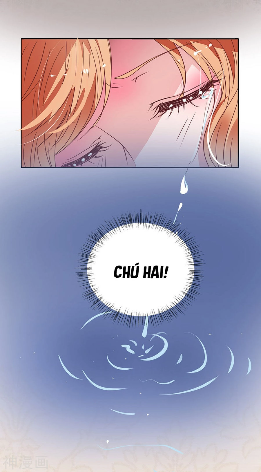 Manh Thê Khó Dỗ 2 Chapter 16 - 42